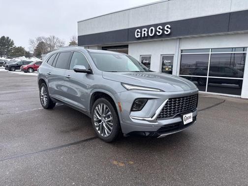 2025 Buick Enclave Avenir FWD