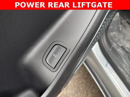 2025 Buick Enclave Avenir FWD