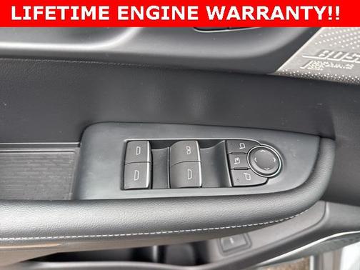 2025 Buick Enclave Avenir FWD