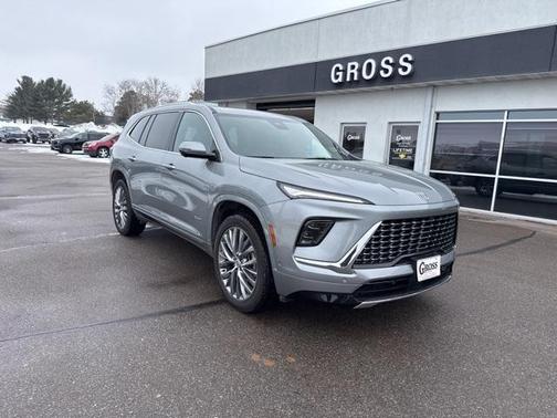 2025 Buick Enclave Avenir FWD