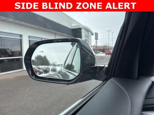 2025 Buick Enclave Avenir FWD