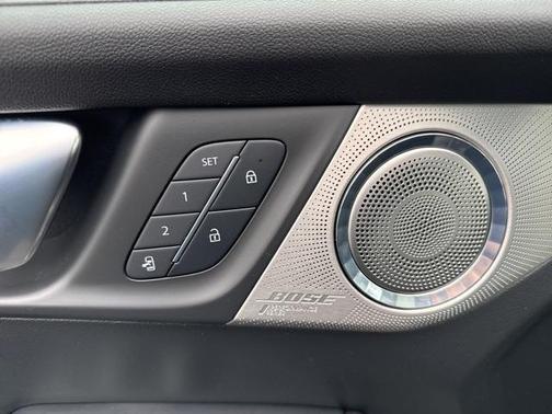 2025 Buick Enclave Avenir FWD