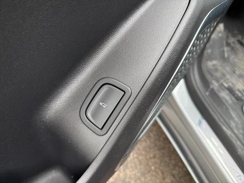 2025 Buick Enclave Avenir FWD