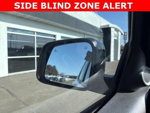 2024 Dodge Durango SXT Plus