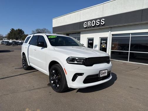 2024 Dodge Durango SXT Plus