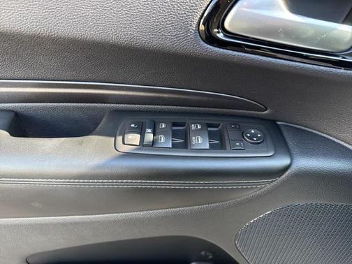 2024 Dodge Durango SXT Plus