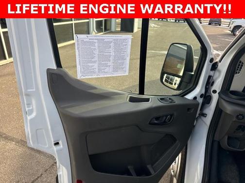 2023 Ford Transit-250 Base
