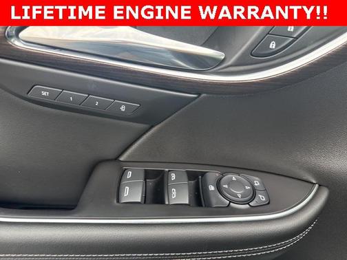 2023 Buick Envision Avenir AWD