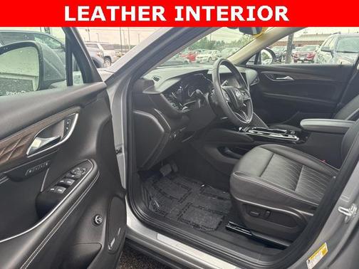 2023 Buick Envision Avenir AWD