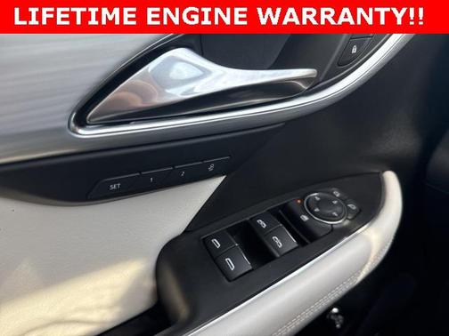 2024 Buick Envision Avenir AWD