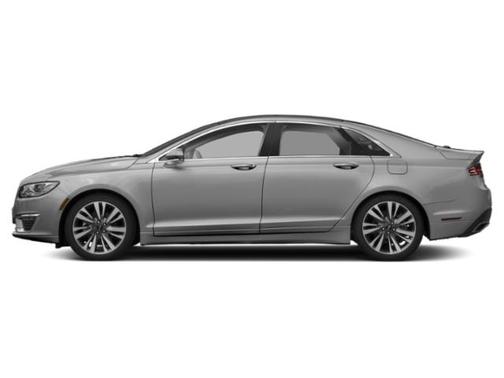 Mocha Metallic 2019 Lincoln MKZ Standard