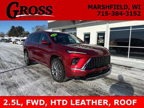 2025 Buick Enclave Avenir FWD