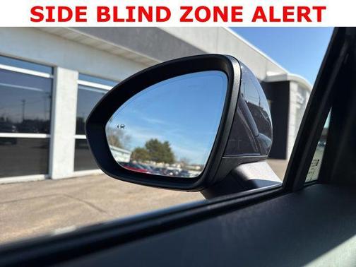 Midnight Opal 2026 Buick Envision Avenir AWD