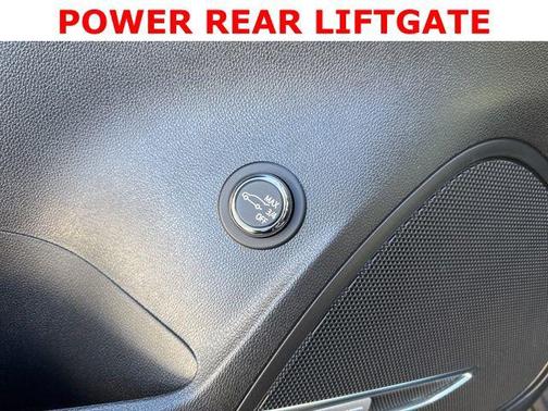 Midnight Opal 2026 Buick Envision Avenir AWD