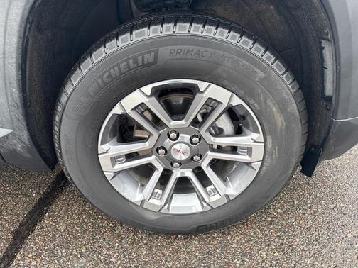 2025 GMC Terrain AWD Elevation