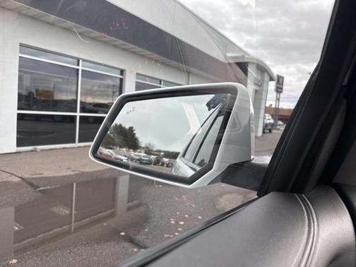 2017 GMC Acadia Limited Limited