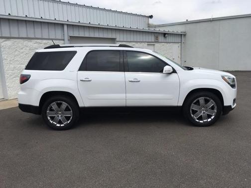 2017 GMC Acadia Limited Limited