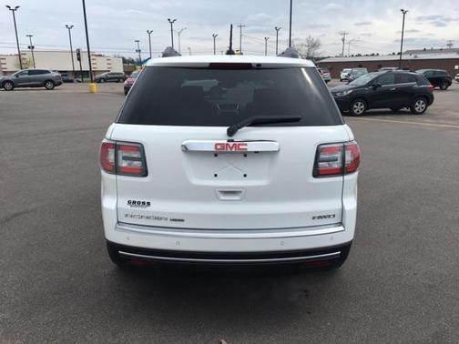 2017 GMC Acadia Limited Limited