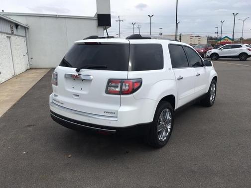 2017 GMC Acadia Limited Limited