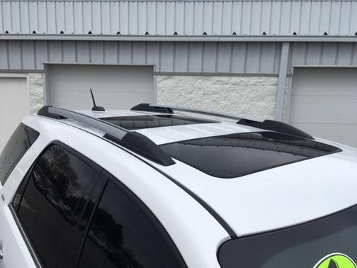 2017 GMC Acadia Limited Limited