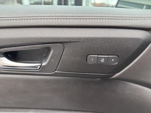 2017 GMC Acadia Limited Limited