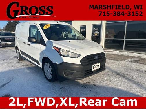 2022 Ford Transit Connect XL Cargo Van
