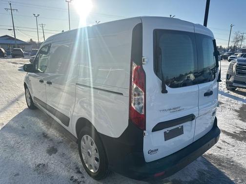 2022 Ford Transit Connect XL Cargo Van