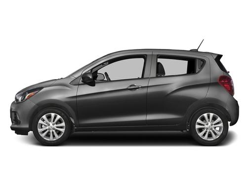 2016 Chevrolet Spark 1LT