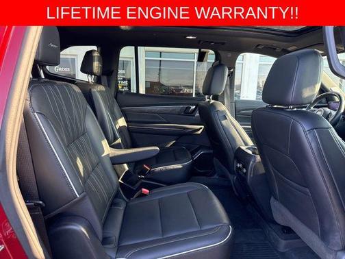 2025 Buick Enclave Avenir FWD