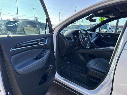 2022 Buick Enclave AWD Premium