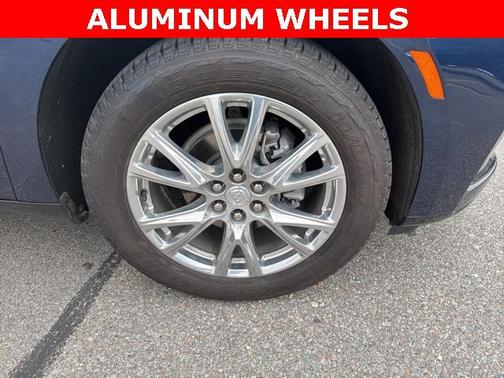 2022 Buick Enclave AWD Premium