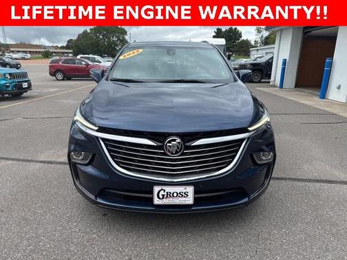 2022 Buick Enclave AWD Premium
