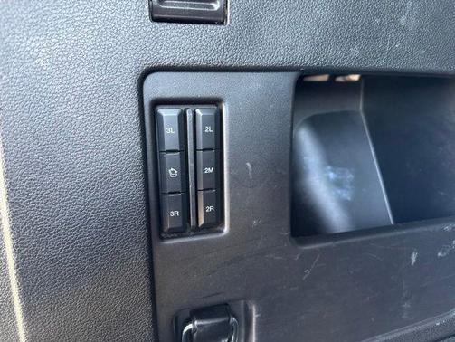 Ingot Silver Metallic 2018 Ford Expedition Max XLT