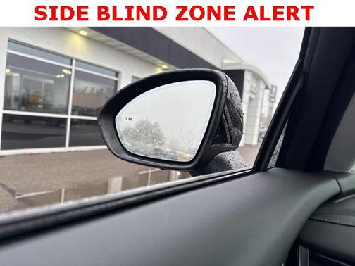 2026 Buick Envision Preferred AWD