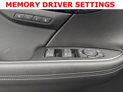 2026 Buick Envision Preferred AWD