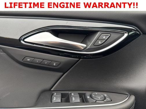 2026 Buick Envision Preferred AWD
