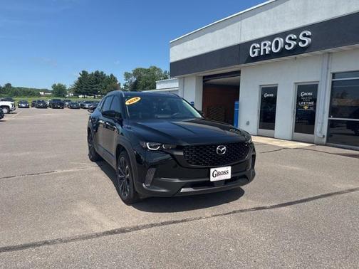 2024 Mazda CX-50 2.5 S Premium Plus