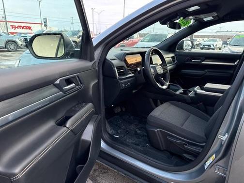 2025 GMC Terrain AWD Elevation