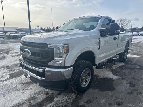 2020 Ford F-350 XL