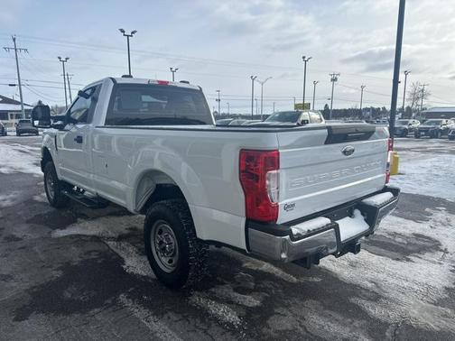 2020 Ford F-350 XL