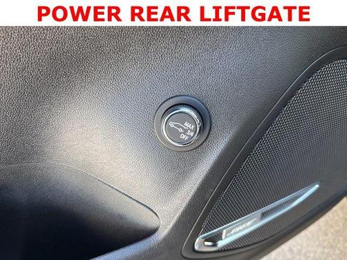 Quartz Blue Metallic 2026 Buick Envision Avenir AWD