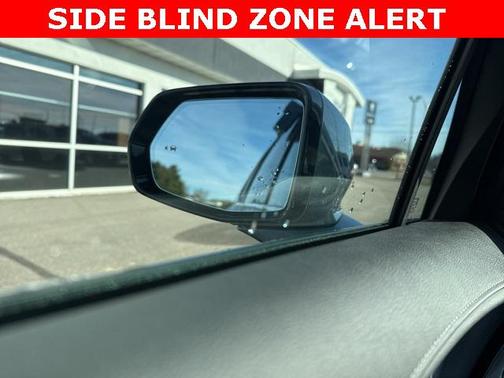 2025 Cadillac XT6 Premium Luxury AWD