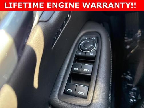 2025 Cadillac XT6 Premium Luxury AWD