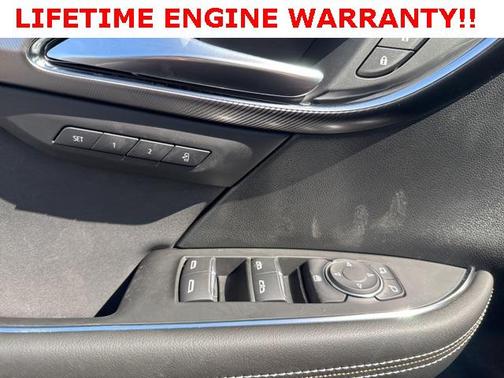 2025 Buick Envision Sport Touring AWD