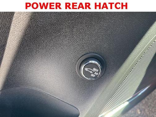 2025 Buick Envision Sport Touring AWD