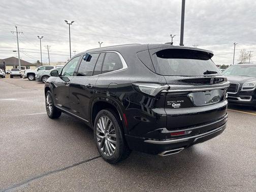 2025 Buick Enclave Avenir FWD