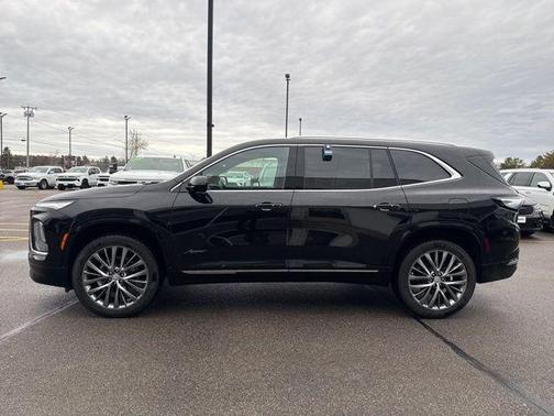 2025 Buick Enclave Avenir FWD