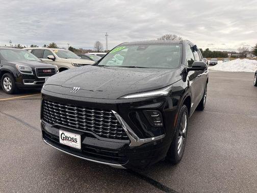 2025 Buick Enclave Avenir FWD