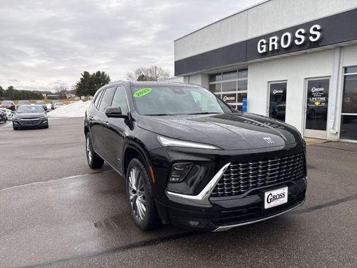 2025 Buick Enclave Avenir FWD