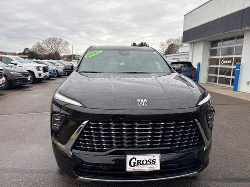 2025 Buick Enclave Avenir FWD